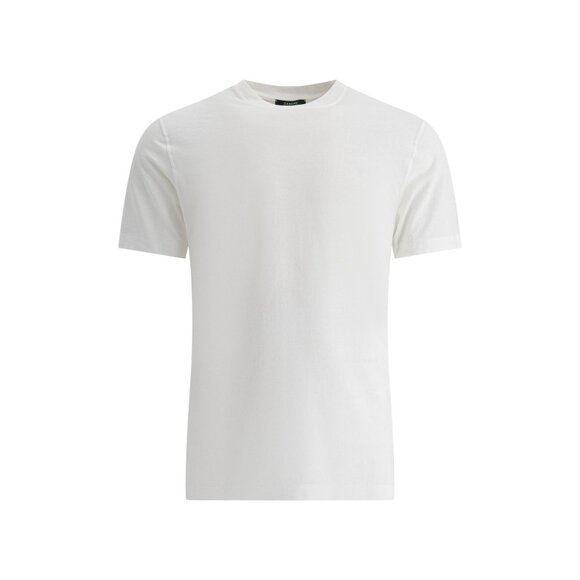 Zanone T-shirts for Men Label Size 56